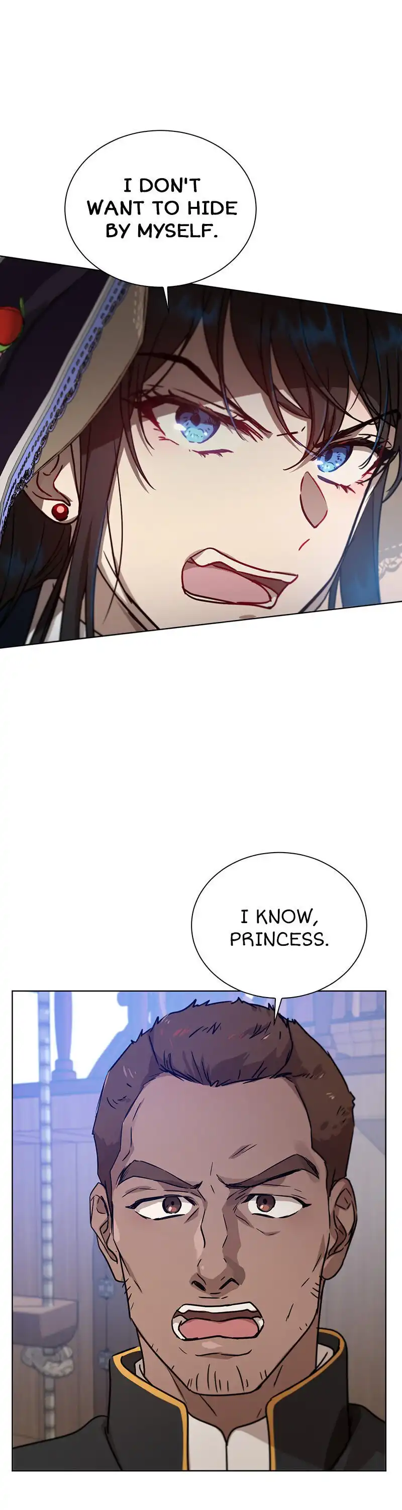 Asmodian's Contract Chapter 48 33